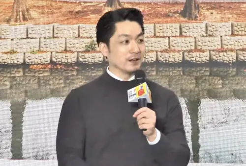 嫌迪化街吸菸區太遠！綠議員竟嗆蔣萬安這句　他直呼：是醫學奇蹟
