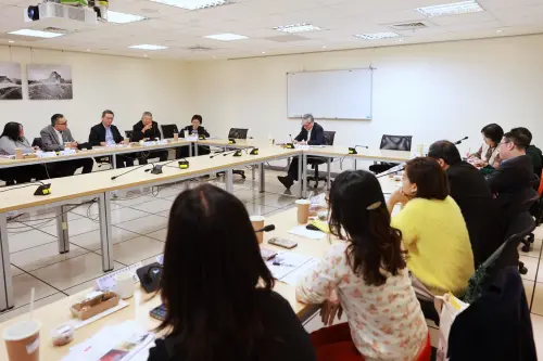 「戲院排片能決定電影生死」　李遠會戲院代表目標2029國片達兩成
