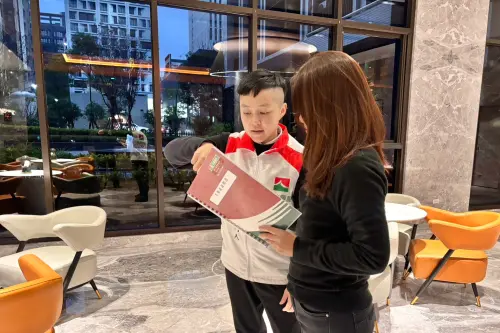 房市／買房何時能看不動產說明書？專業房仲這麼說
