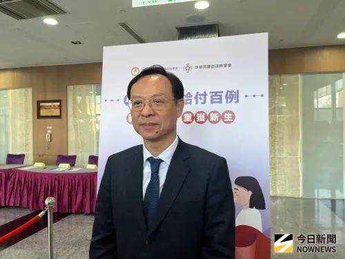 中榮密醫代刀！涉案醫師「爆復工」　 石崇良：是醫院內部管理
