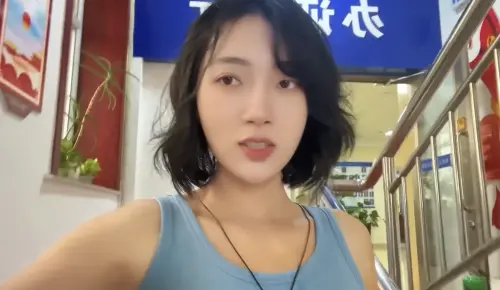 李貞秀中國籍惹議！中配網紅揭「除籍歷程」　想成台灣人屢被刁難
