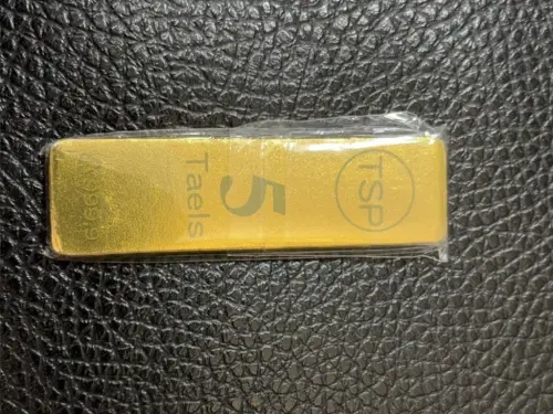 高雄銀樓搶案！雙匪裡應外合奪97萬金條　他棄隊友跑了也落網
