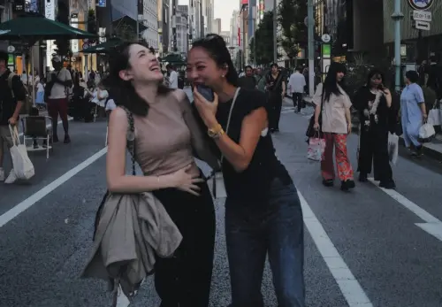 ▲許瑋甯（左）跟陳薇（右）雖然認識不久，但感情非常好。（圖／陳薇IG@weiweionlygod）