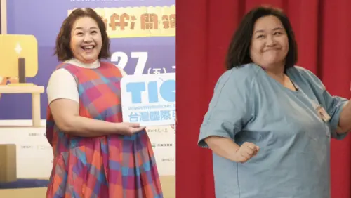 《陽光女子合唱團》選角內幕！鍾欣凌想取代安心亞　1場面太困難
