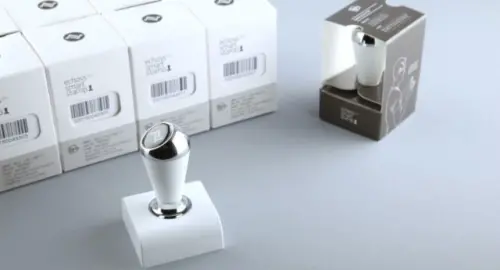 ▲Echoss AI CRXM 模組搭配Echoss智慧印章，實現品牌線下門市場域快速導入與核銷。 （圖 / Echoss Technologies提供）