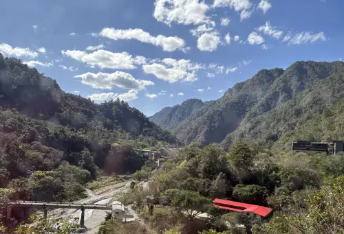 台中谷關七雄去年山難32件！裝甲兵奇蹟生還　靠這裝備救了自己
