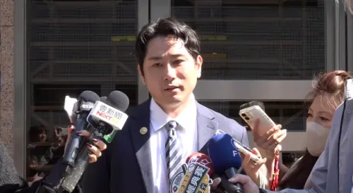 杜秉澄開砲：徐巧芯從政是災難！她回嗆「不是我家人」已提告
