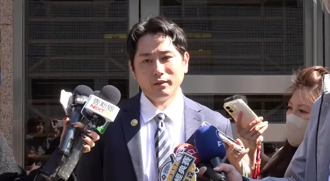 杜秉澄開砲：徐巧芯從政是災難！她回嗆「不是我家人」已提告