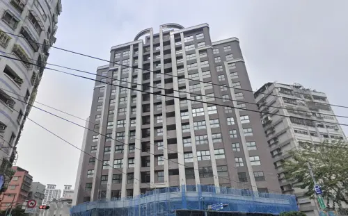 危老協參首案落成！國家住都中心當地主整合基地　雙北9案施工中
