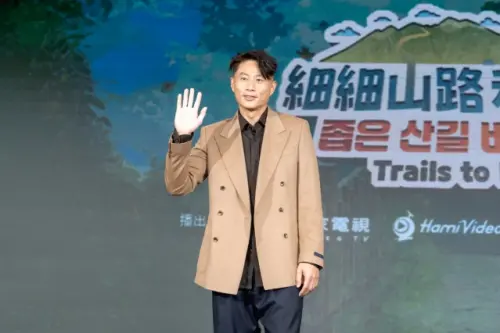 大S生前太善良！曾霸氣喊要賺錢養吳佩慈　彭小刀憶：永遠的仙女
