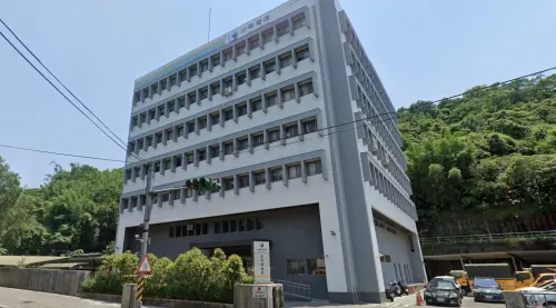 ▲中華電信股份有限公司基隆營運處在去年11至12月間開出了1千萬特別獎發票。（圖／GoogleMaps）