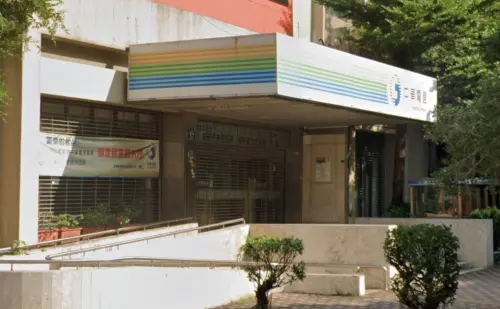 ▲中華電信股份有限公司臺中營運處開出200萬元特獎發票。（圖／GoogleMaps）