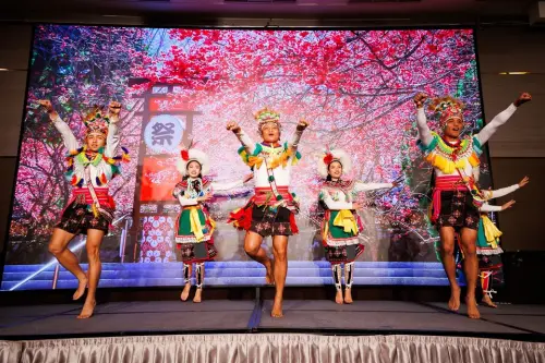 搶攻冬日長假旅遊商機 全台主題樂園祭優惠聯手出擊
