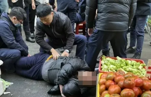 台南、苗栗接連發生砍人案　警政署發聲「強勢執法嚴防模仿效應」
