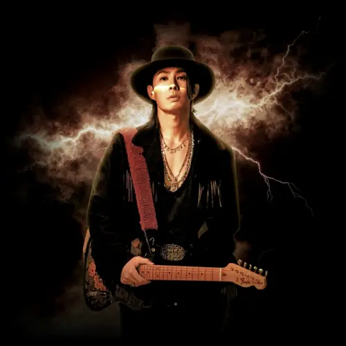 ▲吳建豪全新專輯《Dance Until We Die》全面數位上線。（圖／相信音樂提供）