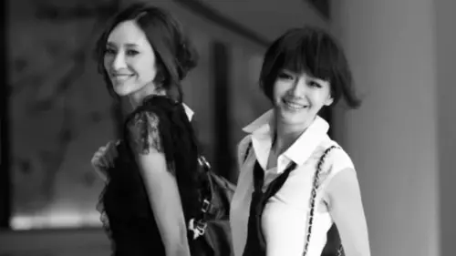 大S上一段婚姻不快樂！她想和吳佩慈重組家庭：我出去賺錢養妳們
