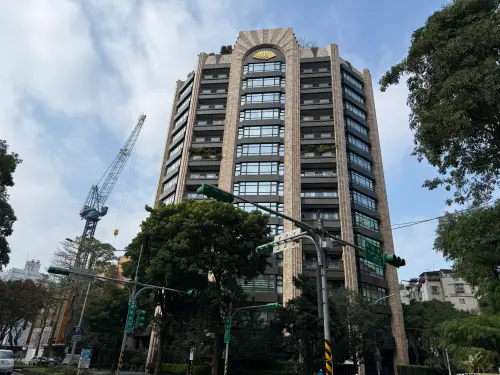 名家論壇》徐佳馨／AI時代的台灣房市新邏輯
