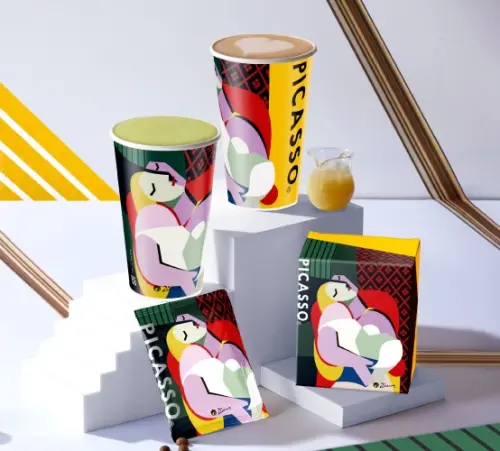 ▲CAMA CAFE「2杯88折」西班牙拿鐵優惠。（圖／CAMA CAFE camacafe.com）