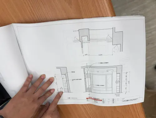 ▲設計師除了平面圖外，還需要繪製立面圖、3D渲染圖等，需要花長時間學習製圖軟體。（示意圖／記者張家瑋攝）