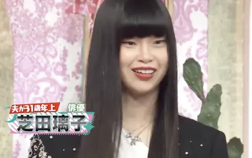 芝田璃子嫁大30歲蜘蛛人始末公開！不見父母直接電話：我們要結婚
