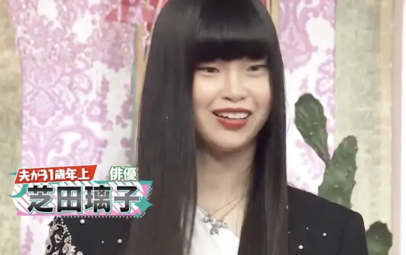 ▲芝田璃子（如圖）公開和差31歲老公《蜘蛛人》尼可拉斯凱吉的相識過程，提到兩人只透過電話告知父母要結婚，女方家人至今還沒見過尼可本人。（圖／IG@hoeruyoru_ntv）