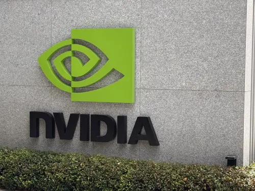 快訊／輝達與北市府完成簽約　蔣萬安將親自現身說明
