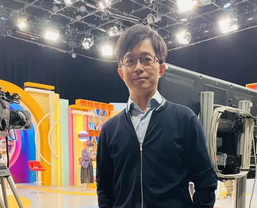 柚子醫師愛女遭霸凌驚吐照料過程！強顏歡笑：爸爸可以背妳一輩子
