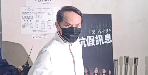 常如山捲劉怡萱桃色糾紛！昔日為剴剴案槓上兒盟　正反形象成對比