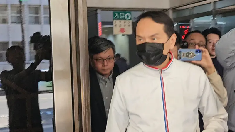    ▲常如山出身軍人子弟，服役時是陸軍特戰部傘兵。（圖／記者劉松霖攝）  