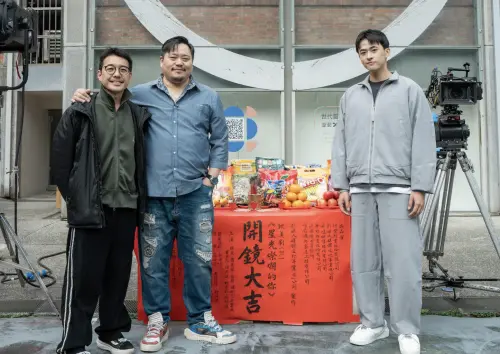 四分衛主唱酒醉狂毆兒子！陳如山對192cm韓晨施暴：我才怕被他打
