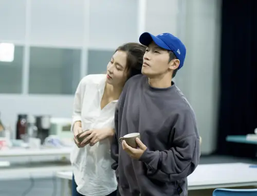 蔡昌憲曝8年婚假裝一切都好　和老婆爆衝突無奈嘆：我不是這意思
