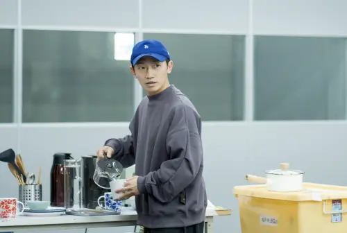 ▲蔡昌憲認為在親密關係中，一句話往往會被解讀成別的意思。（圖／艾彼新創股份有限公司提供）