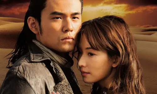 吳敦昔砸4億找周杰倫、林志玲拍這部電影！竟慘賠千萬豪宅遭法拍
