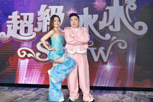 董至成送兒到美國留學！一年狂燒300萬嘆不輕鬆　離婚6年現況曝光
