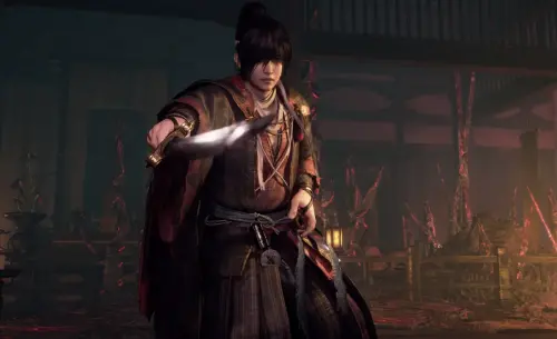 ▲在《仁王3》中，玩家會穿越江戶、戰國、平安、幕末等時代，尋找主線劇情解答。（圖／光榮特庫摩提供）