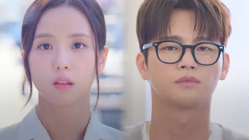 Jisoo主演Netflix《訂閱男友》3/6上線　約會多位男友畫面全公開
