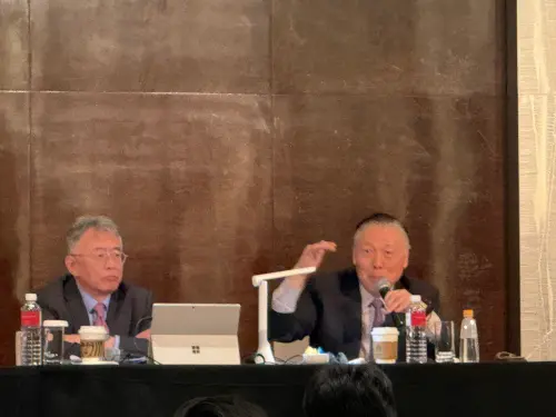 先進封測供不應求！日月光估今年封測營收將翻倍至32億美元
