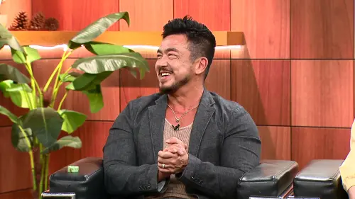 李沛旭半夜突呼吸困難！三度動刀病因曝光　吐心聲：不留遺憾
