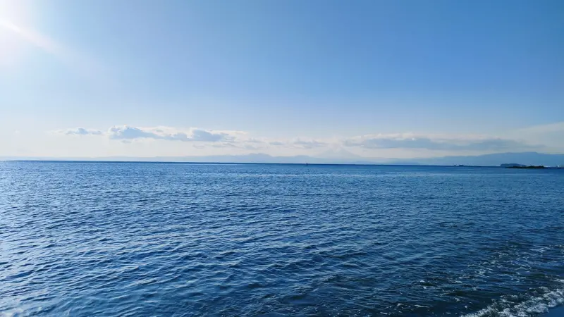 ▲科學家估計，海洋中蘊藏的黃金可能人類歷史上開採出來的黃金總量還要多。（圖／翻攝自PhotoAC）