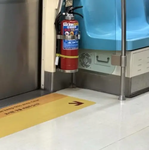 25年首例漢他病毒致死！民眾直擊米老鼠搭捷運　北捷緊急回應了
