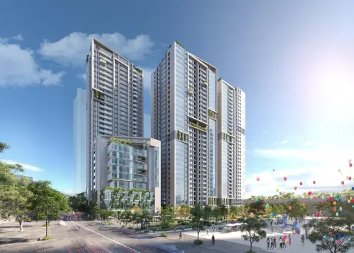 ▲永和大陳單元3都市更新案曾獲得2024國家卓越建設獎，最佳都市更新及危老重建類「特別獎」。（圖／新北住都中心提供nthurc.org.tw)