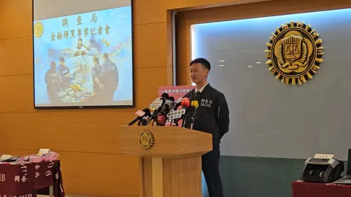 獨／Ａ走4億無保請回！9旬皮件老董買5豪宅　見調查局上門全認了
