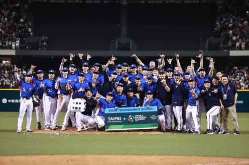 WBC經典賽30人名單懶人包》中華隊、日本、韓國、C組球隊陣容一覽
