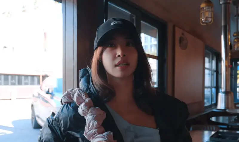 ▲蔡依林搭機遭一名男乘客發文影射耍大牌，但事件真相並非如此，粉絲因此替蔡依林抱不平，建議她和長榮都應該向該乘客提告。（圖／JOLIN 蔡依林 YouTube）