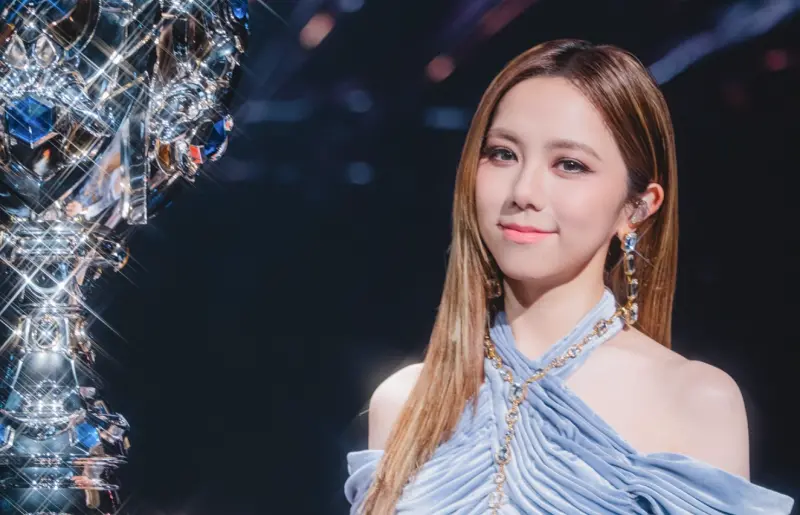 ▲鄧紫棋演唱會4月降臨大巨蛋，門票今日搶先開賣，永豐銀行3種卡友享有優先購資格，票價、注意事項帶歌迷一次看。（圖／鄧紫棋IG@gem0816）