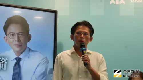 黃國昌政見提都更三新箭！卓冠廷抓包「這細節」酸：市政大外行
