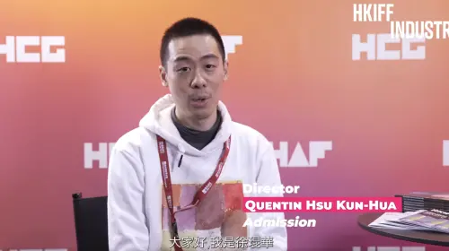 《世紀血案》炎上！導演徐琨華靠爸發跡　父親負責講好中國故事
