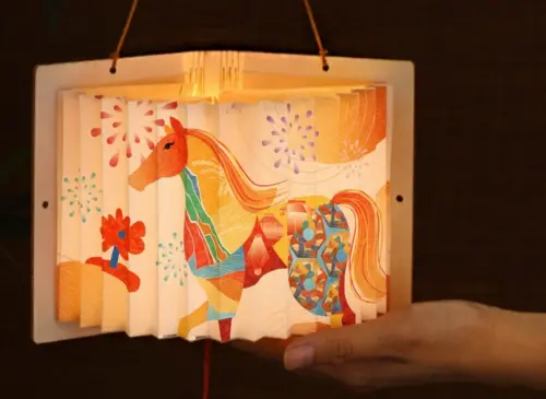 2026花蓮燈會懶人包》提燈發放、煙火秀、主燈、交通與地圖一覽
