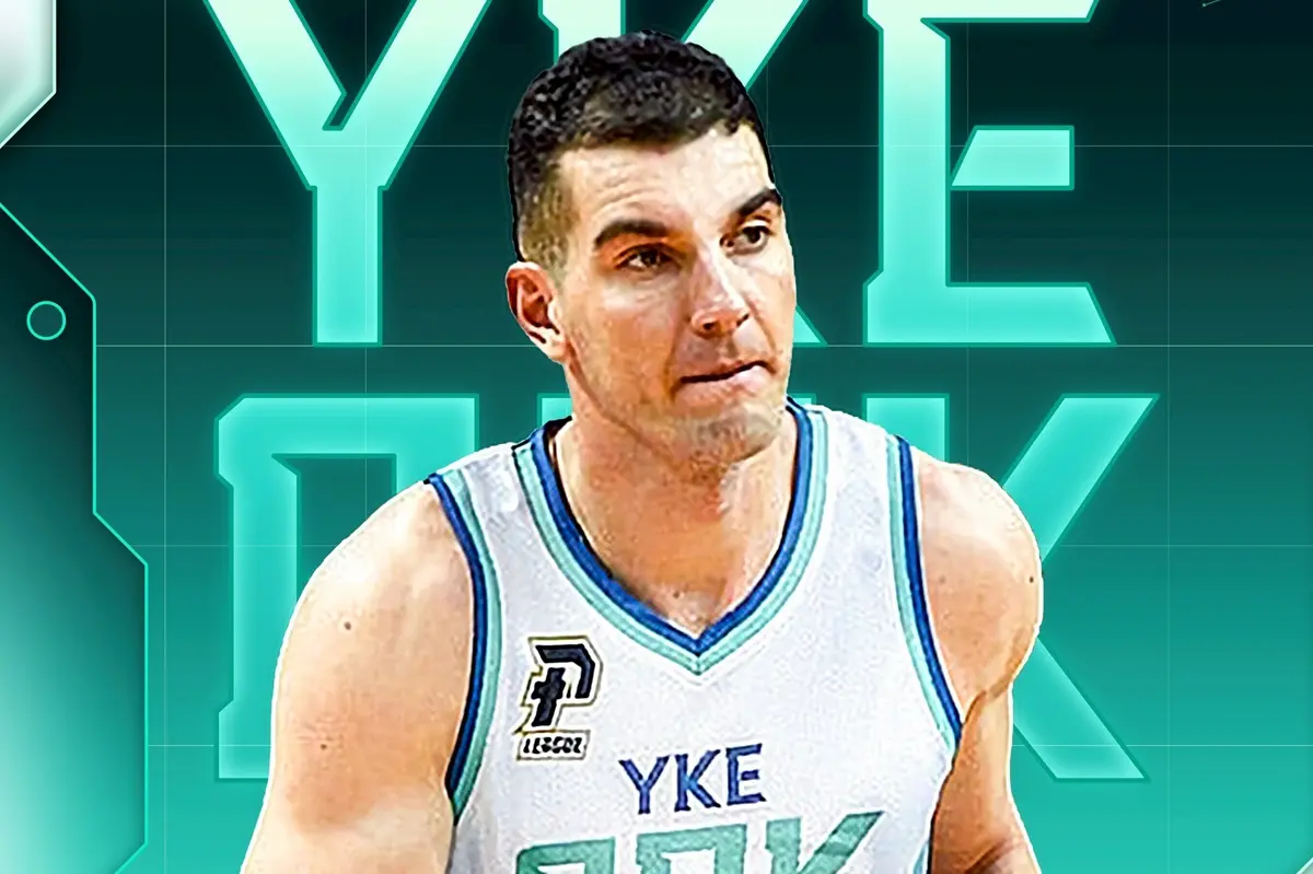 ▲洋基工程新洋將找來熟面孔「德古拉」！馬爾他巨獸能否扮演救火隊，幫助球隊終止開季8連敗（圖／洋基工程提供）