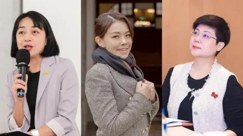 新竹市民很滿意「她」！超狂支持度直飆5成　輾壓對手差距曝光
